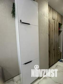 1-к квартира, посуточно, 27м2, 2/5 этаж