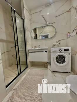 1-к квартира, посуточно, 52м2, 4/6 этаж