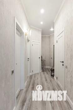 2-к квартира, посуточно, 70м2, 8/8 этаж