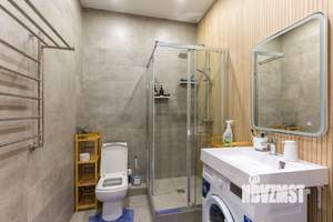 1-к квартира, на длительный срок, 50м2, 8/9 этаж