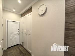 Студия квартира, посуточно, 30м2, 1/6 этаж