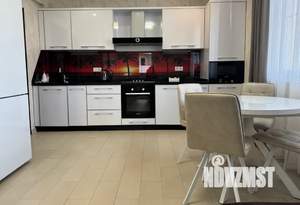 1-к квартира, посуточно, 56м2, 5/13 этаж