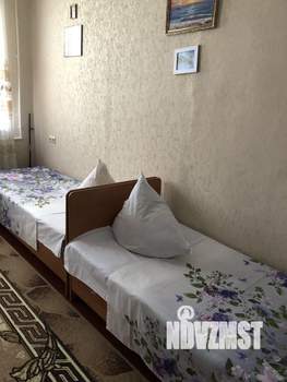 1-к квартира, посуточно, 50м2, 2/2 этаж