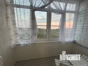 3-к квартира, посуточно, 64м2, 9/9 этаж