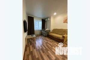 2-к квартира, посуточно, 37м2, 2/5 этаж