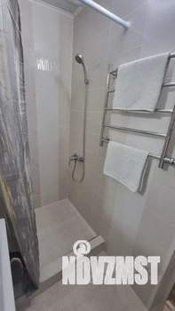 2-к квартира, посуточно, 40м2, 1/1 этаж