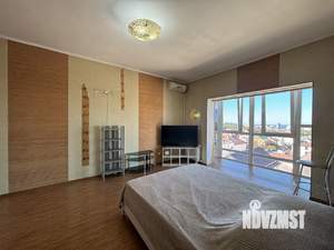 1-к квартира, на длительный срок, 45м2, 5/5 этаж