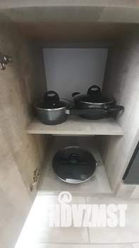 1-к квартира, посуточно, 45м2, 2/3 этаж