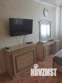 1-к квартира, посуточно, 46м2, 2/3 этаж