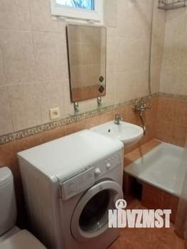 1-к квартира, на длительный срок, 34м2, 1/2 этаж