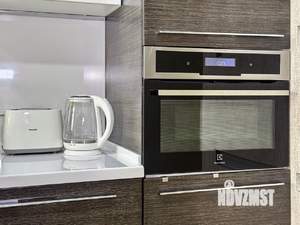 1-к квартира, посуточно, 54м2, 2/8 этаж