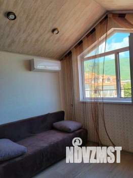 1-к квартира, посуточно, 31м2, 6/6 этаж