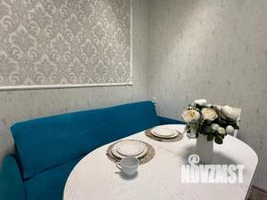 3-к квартира, посуточно, 53м2, 1/1 этаж