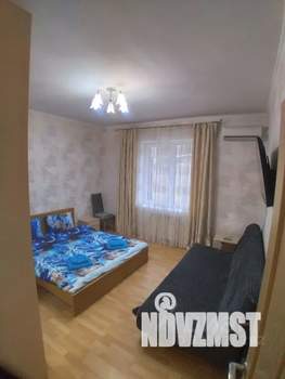 2-к квартира, посуточно, 55м2, 4/4 этаж