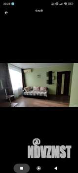 2-к квартира, на длительный срок, 40м2, 1/4 этаж