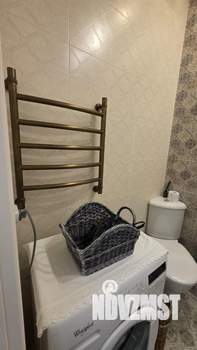 2-к квартира, на длительный срок, 50м2, 4/7 этаж