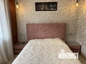 1-к квартира, посуточно, 48м2, 2/5 этаж