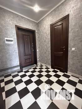 1-к квартира, посуточно, 48м2, 6/7 этаж