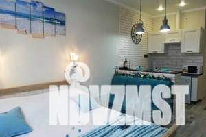 1-к квартира, посуточно, 25м2, 1/6 этаж