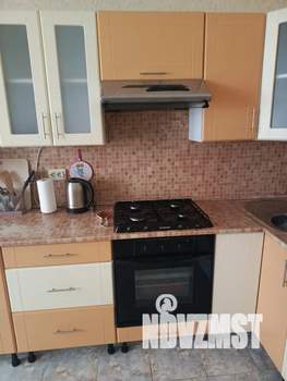 1-к квартира, посуточно, 48м2, 2/4 этаж