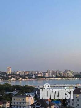 1-к квартира, посуточно, 54м2, 9/10 этаж