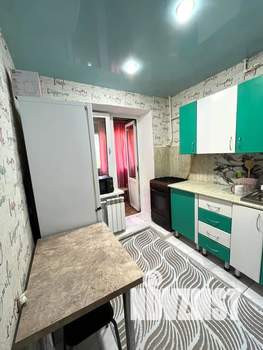 3-к квартира, посуточно, 58м2, 1/2 этаж