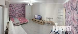 1-к квартира, посуточно, 28м2, 1/2 этаж