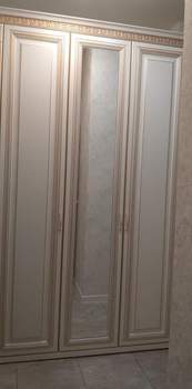 2-к квартира, на длительный срок, 54м2, 2/5 этаж