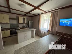 3-к квартира, посуточно, 96м2, 1/2 этаж