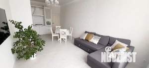 1-к квартира, посуточно, 56м2, 2/6 этаж