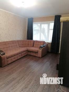 2-к квартира, на длительный срок, 50м2, 1/5 этаж