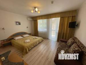 3-к квартира, посуточно, 80м2, 2/4 этаж