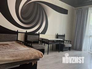 3-к квартира, посуточно, 65м2, 1/4 этаж