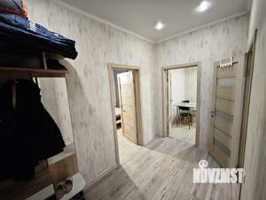 1-к квартира, на длительный срок, 50м2, 4/5 этаж