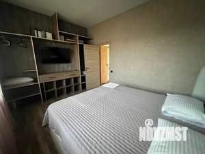 2-к квартира, посуточно, 70м2, 2/3 этаж