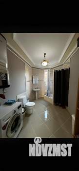 3-к квартира, посуточно, 126м2, 2/4 этаж