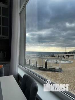 Студия квартира, посуточно, 30м2, 2/3 этаж