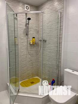 2-к квартира, посуточно, 47м2, 3/9 этаж