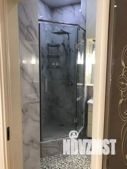 1-к квартира, посуточно, 60м2, 15/17 этаж