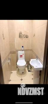2-к квартира, посуточно, 60м2, 5/11 этаж