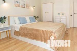 1-к квартира, посуточно, 49м2, 7/8 этаж