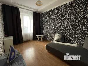 2-к квартира, на длительный срок, 70м2, 2/3 этаж