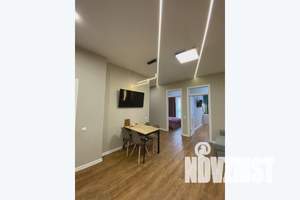 2-к квартира, посуточно, 57м2, 2/8 этаж
