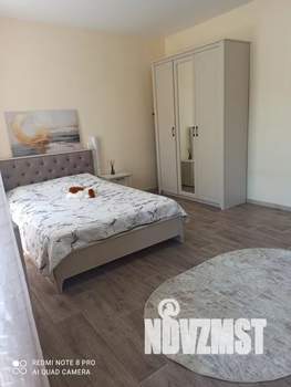 1-к квартира, посуточно, 45м2, 2/5 этаж