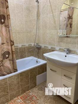 2-к квартира, посуточно, 53м2, 5/7 этаж
