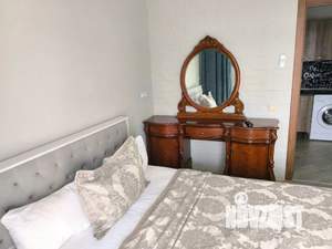 2-к квартира, посуточно, 45м2, 2/3 этаж