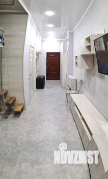 Студия квартира, на длительный срок, 31м2, 3/8 этаж