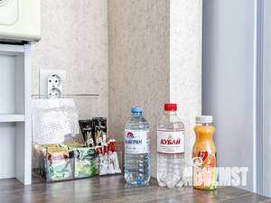 Студия квартира, посуточно, 32м2, 1/8 этаж