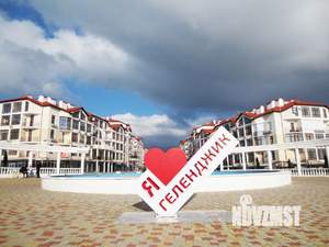 2-к квартира, посуточно, 45м2, 3/7 этаж