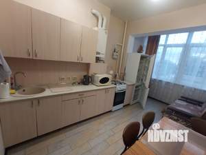 2-к квартира, на длительный срок, 52м2, 5/7 этаж